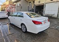 تويوتا أفالون